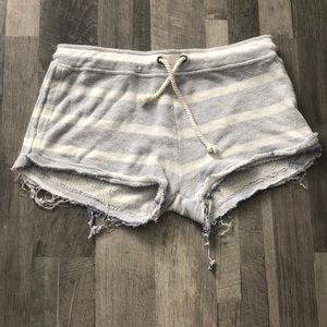 Beach lounge shorts